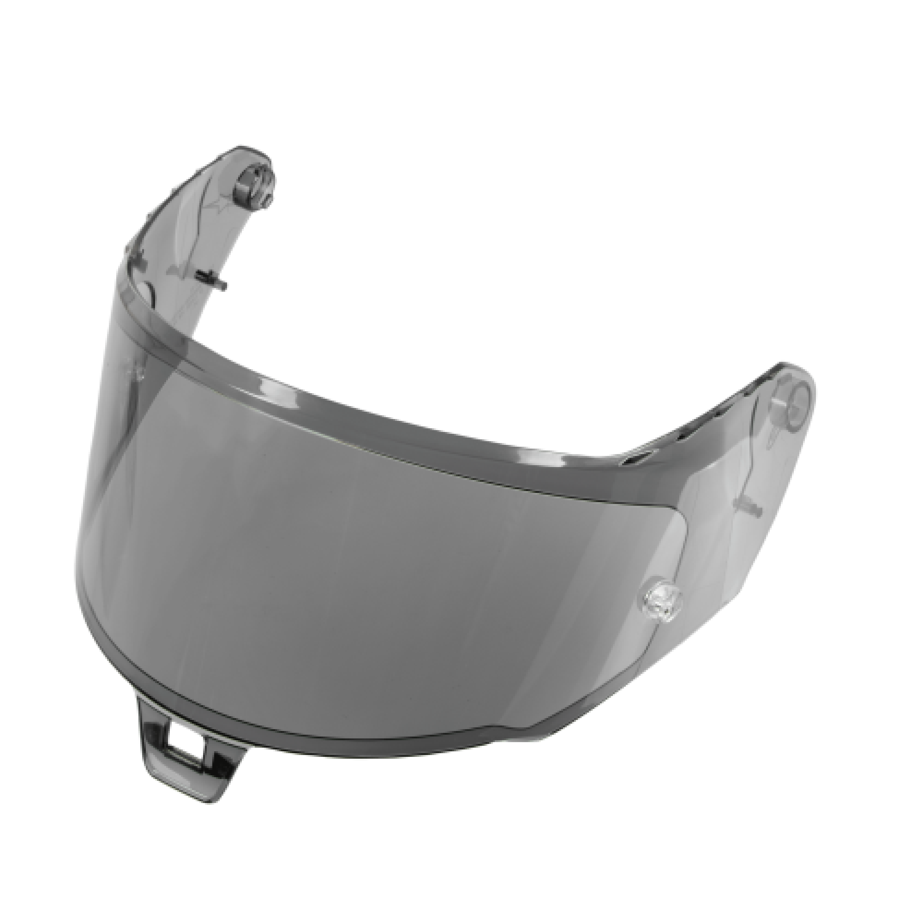 Alpinetars Visor for Supertech-R 10, tinted
